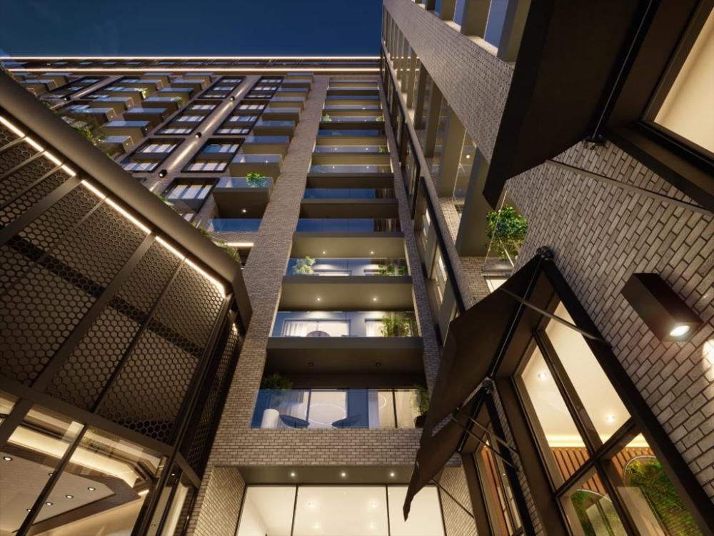 Slika 5 - BW VICTORIA, Dvosoban stan na prodaju, 66m2, 400.000€